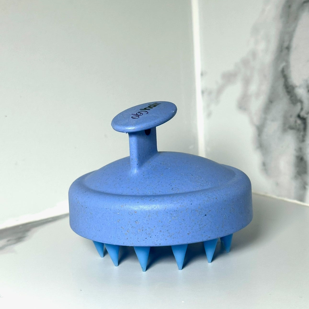 Stimulating Scalp Massager