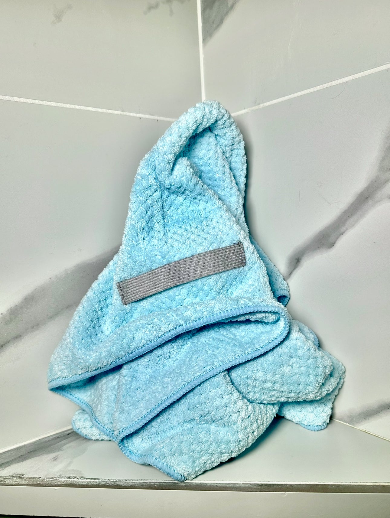 Microfiber Towel