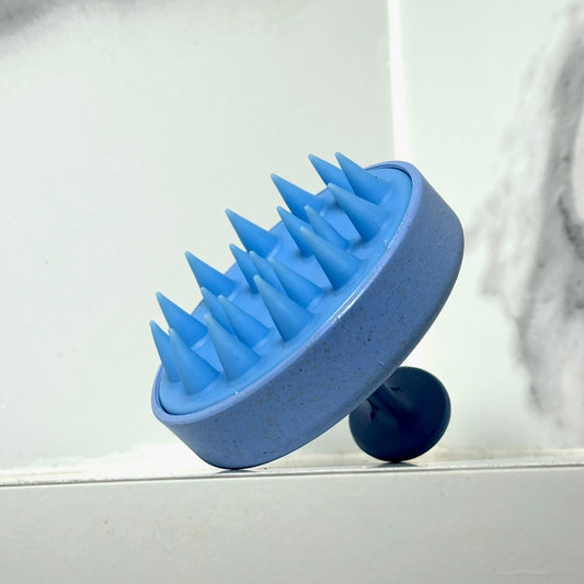 Stimulating Scalp Massager