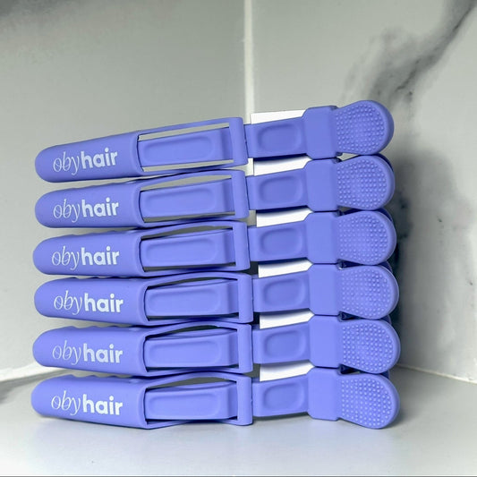 Hair Sectioning Clips