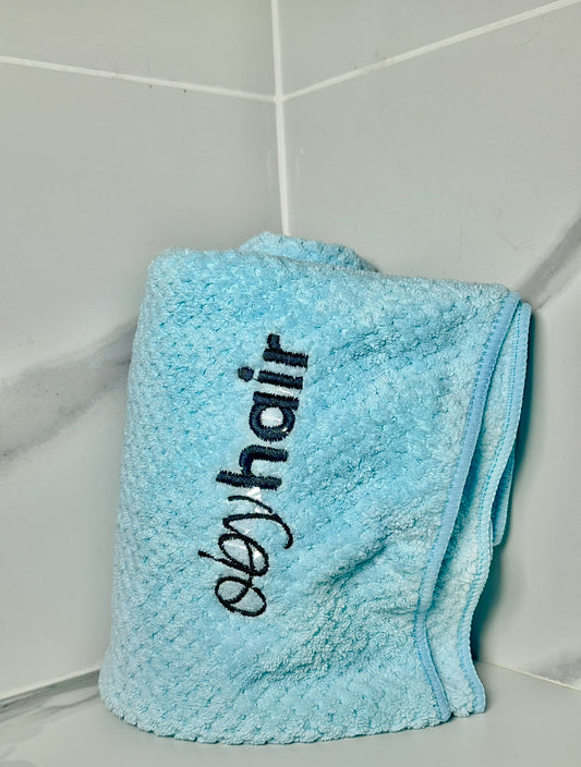 Microfiber Towel
